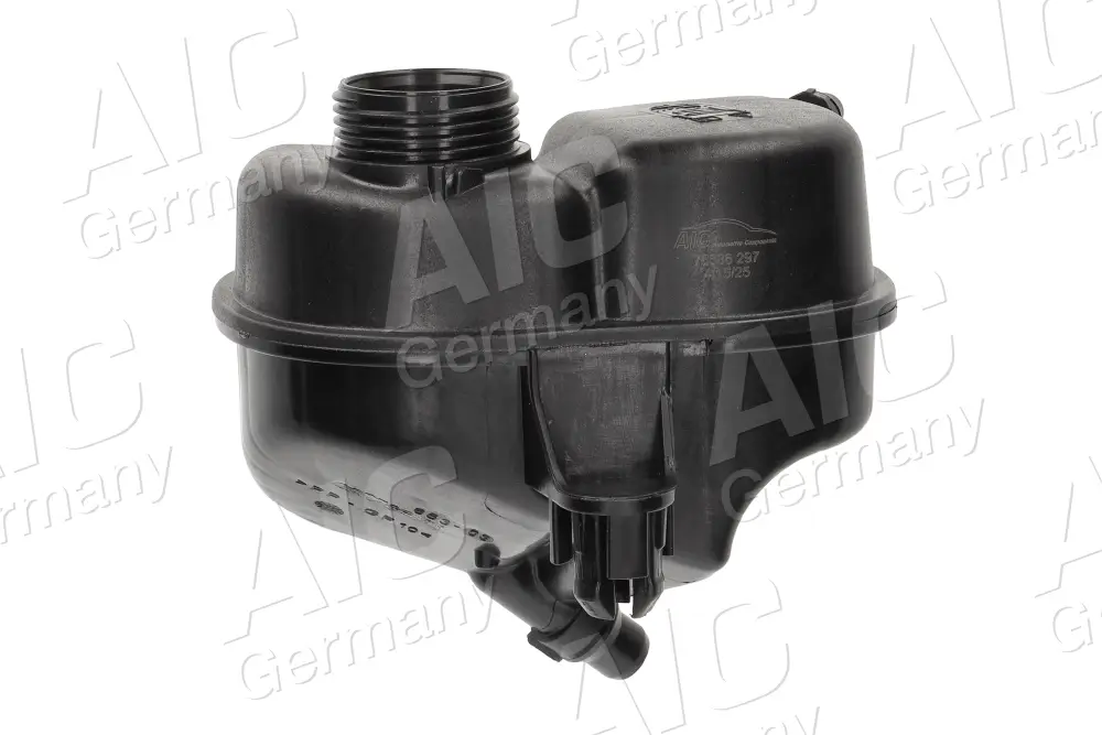 Ausgleichsbehälter, Kühlmittel AIC 76586