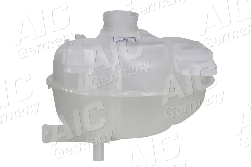 Ausgleichsbehälter, Kühlmittel AIC 76592