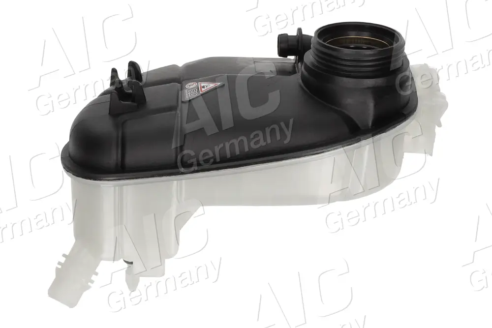Ausgleichsbehälter, Kühlmittel AIC 76601