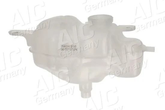 Ausgleichsbehälter, Kühlmittel AIC 76604 Bild Ausgleichsbehälter, Kühlmittel AIC 76604
