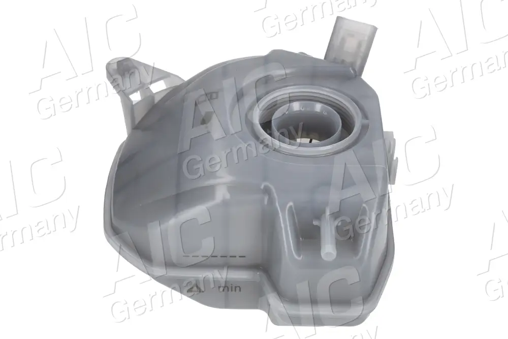 Ausgleichsbehälter, Kühlmittel AIC 76611