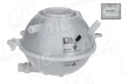 Ausgleichsbehälter, Kühlmittel AIC 76614