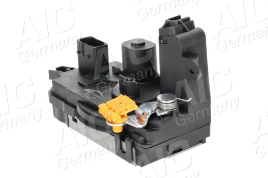 Türschloss vorne rechts AIC 76624 Bild Türschloss vorne rechts AIC 76624