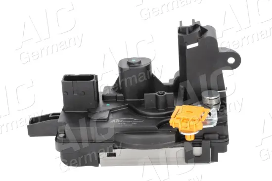 Türschloss vorne rechts AIC 76624 Bild Türschloss vorne rechts AIC 76624