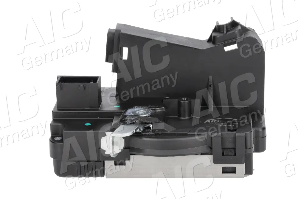 Türschloss hinten rechts AIC 76630