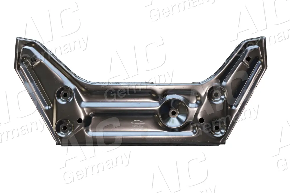 Hilfsrahmen/Aggregateträger Vorderachse AIC 76639