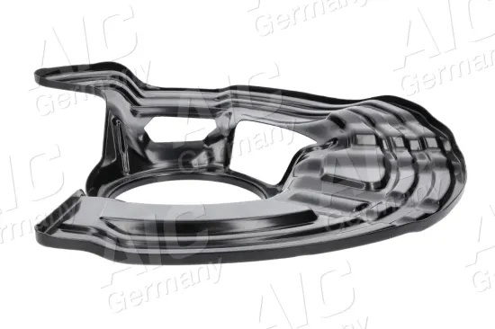 Spritzblech, Bremsscheibe Vorderachse links AIC 76642 Bild Spritzblech, Bremsscheibe Vorderachse links AIC 76642
