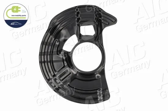 Spritzblech, Bremsscheibe Vorderachse rechts AIC 76643 Bild Spritzblech, Bremsscheibe Vorderachse rechts AIC 76643