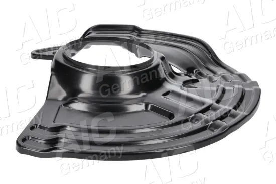 Spritzblech, Bremsscheibe Vorderachse rechts AIC 76643 Bild Spritzblech, Bremsscheibe Vorderachse rechts AIC 76643