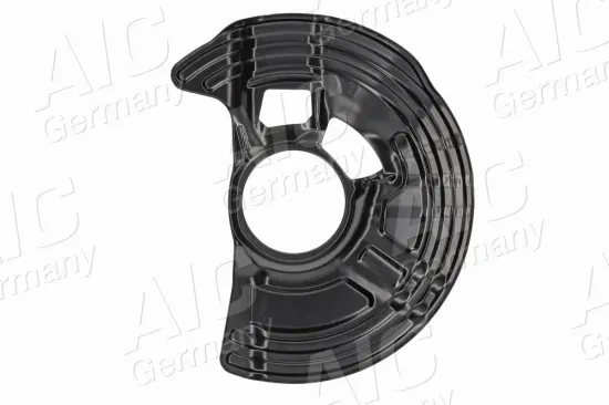 Spritzblech, Bremsscheibe Vorderachse rechts AIC 76643 Bild Spritzblech, Bremsscheibe Vorderachse rechts AIC 76643