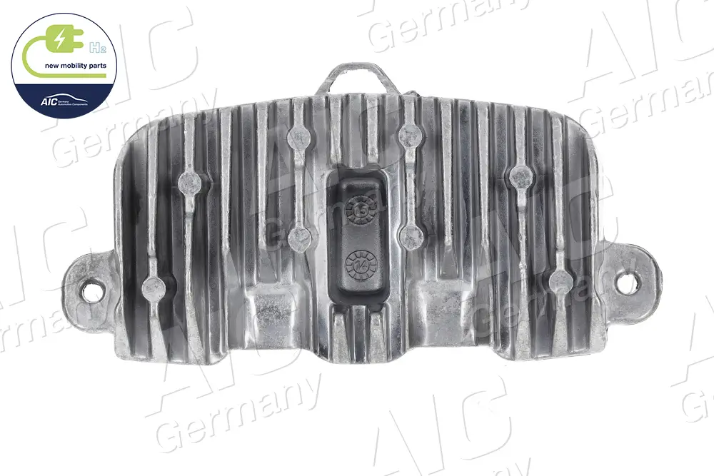 Steuergerät, Beleuchtung beidseitig AIC 76645