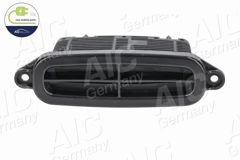 Steuergerät, Beleuchtung beidseitig AIC 76646