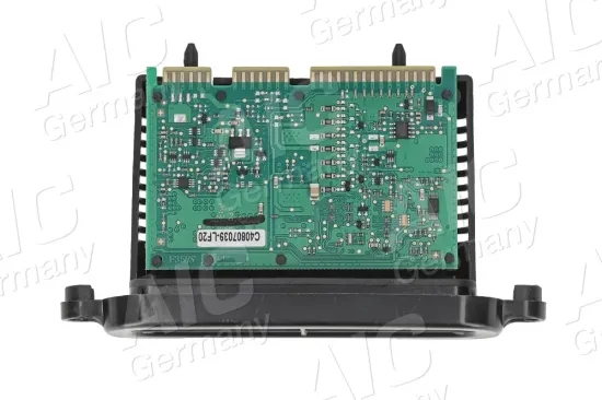 Steuergerät, Beleuchtung beidseitig AIC 76646 Bild Steuergerät, Beleuchtung beidseitig AIC 76646