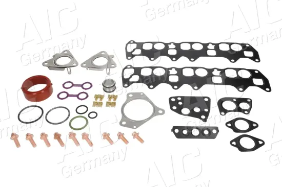 Dichtungssatz, Ansaugkrümmer AIC 76650 Bild Dichtungssatz, Ansaugkrümmer AIC 76650