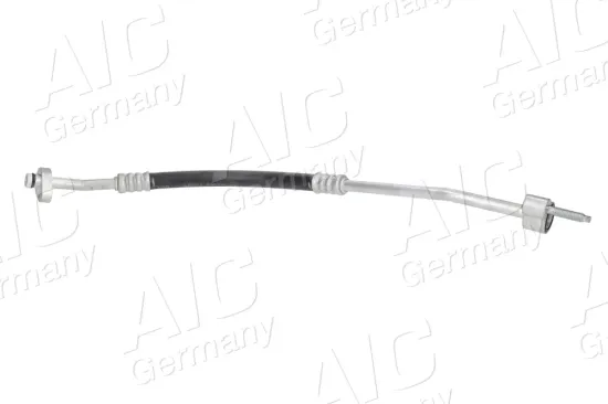 Hochdruck-/Niederdruckleitung, Klimaanlage AIC 76663 Bild Hochdruck-/Niederdruckleitung, Klimaanlage AIC 76663