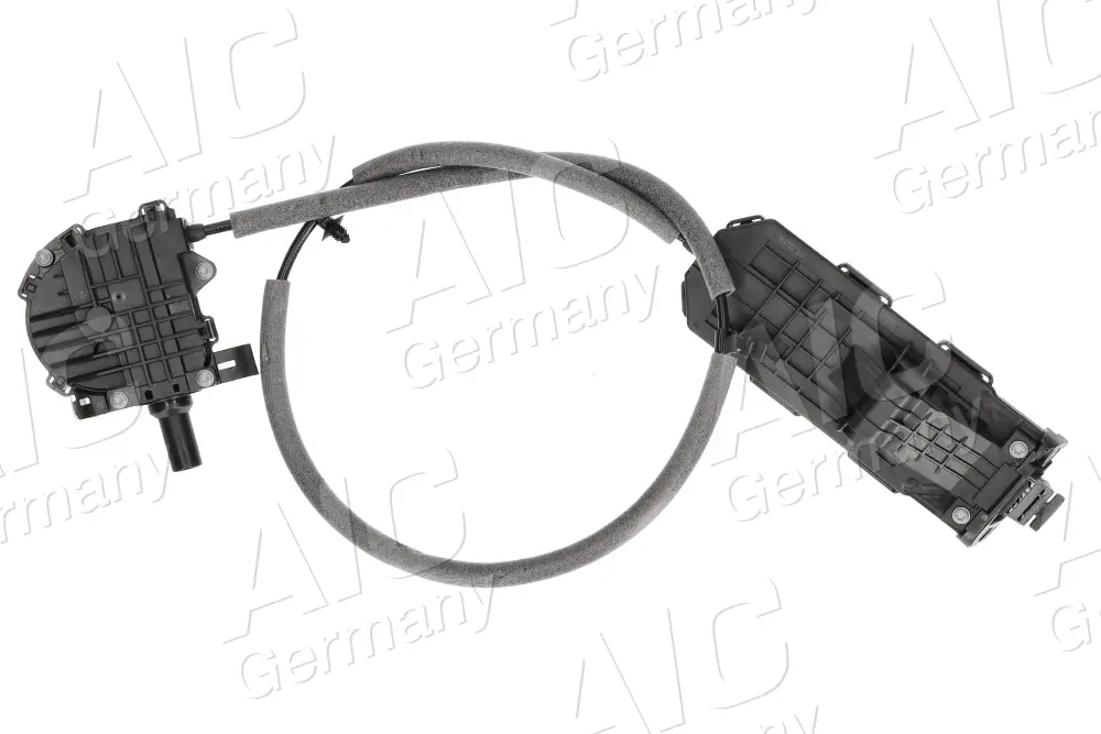 Seilzug, Türkantenschutz vorne links AIC 76689