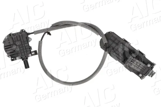 Seilzug, Türkantenschutz vorne links AIC 76689 Bild Seilzug, Türkantenschutz vorne links AIC 76689