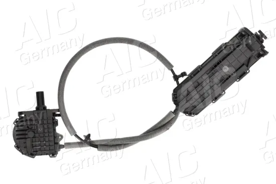 Seilzug, Türkantenschutz vorne links AIC 76689 Bild Seilzug, Türkantenschutz vorne links AIC 76689