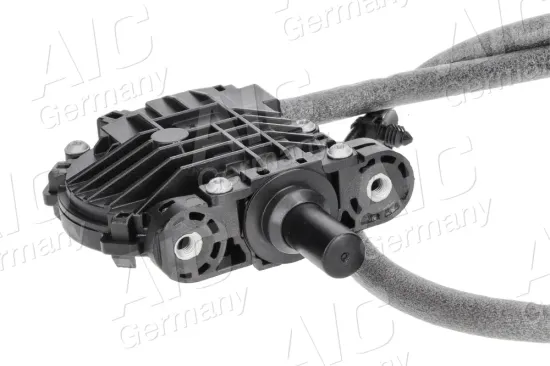 Seilzug, Türkantenschutz vorne links AIC 76689 Bild Seilzug, Türkantenschutz vorne links AIC 76689