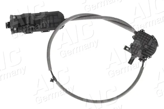 Seilzug, Türkantenschutz hinten links AIC 76691 Bild Seilzug, Türkantenschutz hinten links AIC 76691