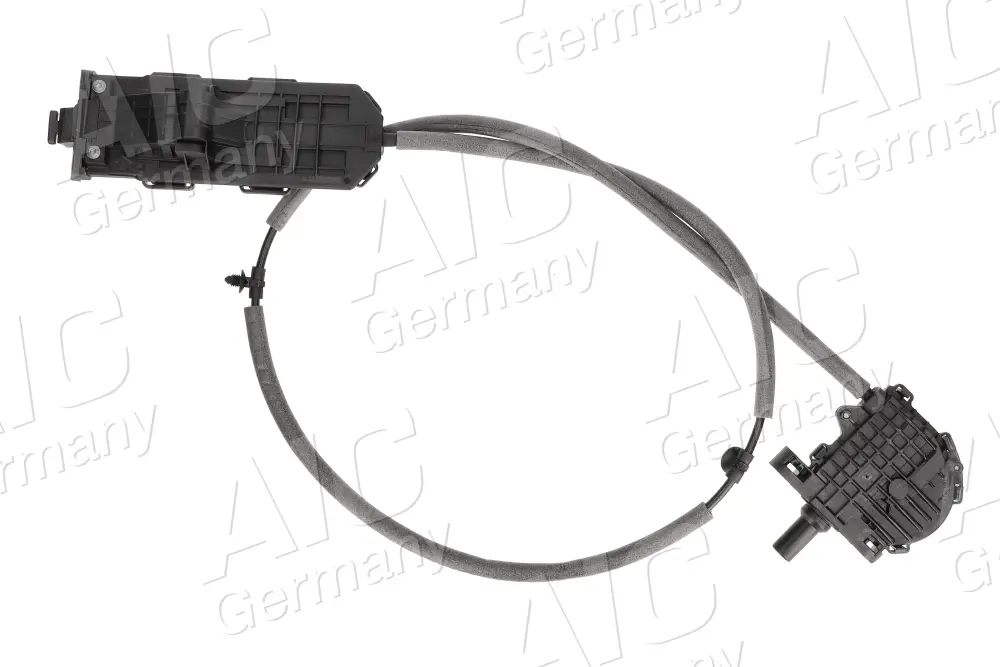 Seilzug, Türkantenschutz hinten rechts AIC 76692