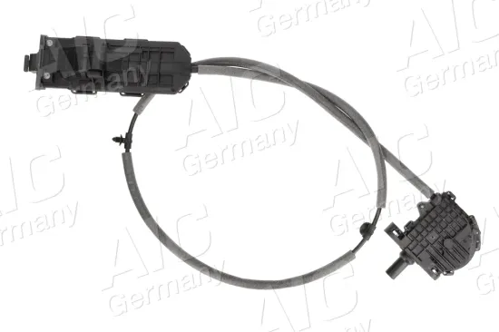 Seilzug, Türkantenschutz hinten rechts AIC 76692 Bild Seilzug, Türkantenschutz hinten rechts AIC 76692