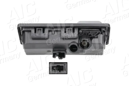 Heckklappengriff AIC 76695 Bild Heckklappengriff AIC 76695