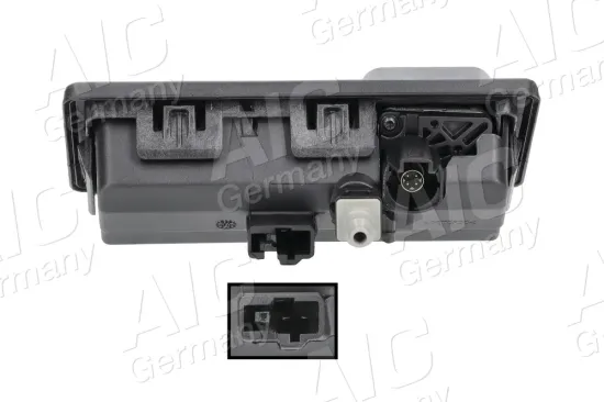 Heckklappengriff AIC 76696 Bild Heckklappengriff AIC 76696