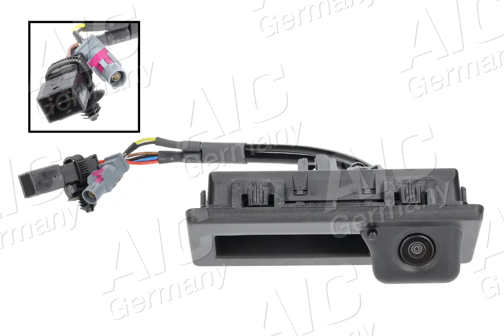 Heckklappengriff AIC 76697