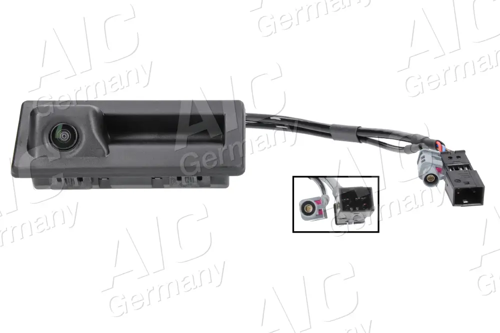 Heckklappengriff AIC 76698