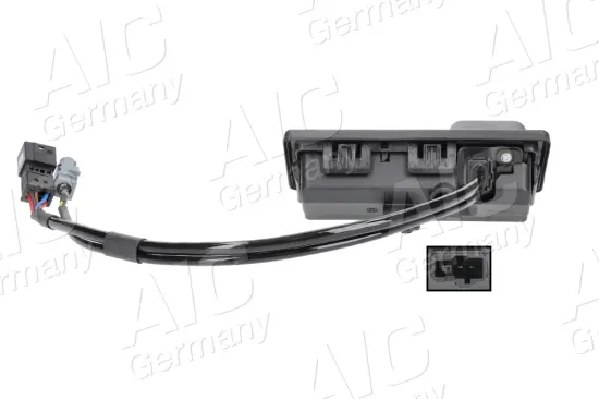 Heckklappengriff AIC 76698 Bild Heckklappengriff AIC 76698