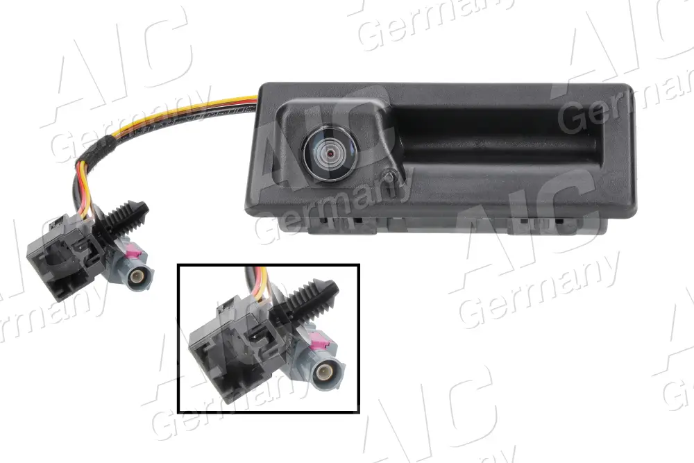 Heckklappengriff AIC 76699