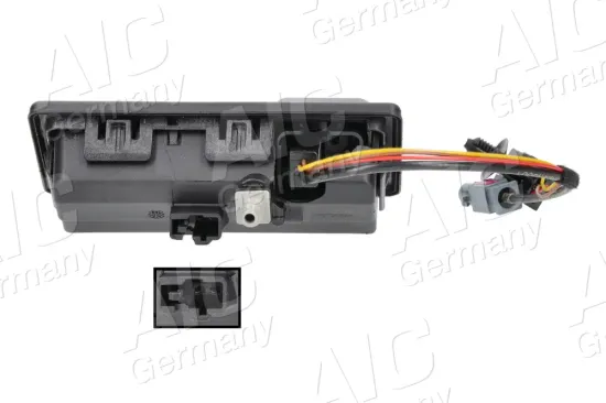 Heckklappengriff AIC 76699 Bild Heckklappengriff AIC 76699