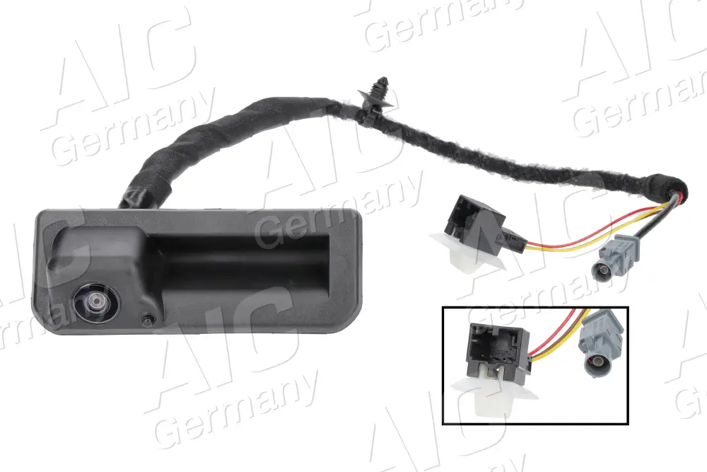 Heckklappengriff AIC 76705