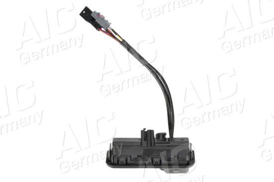 Heckklappengriff AIC 76707 Bild Heckklappengriff AIC 76707