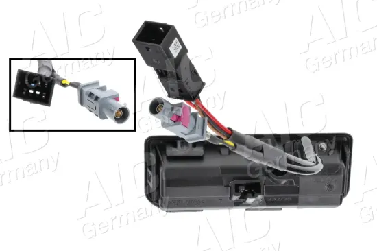 Heckklappengriff AIC 76707 Bild Heckklappengriff AIC 76707