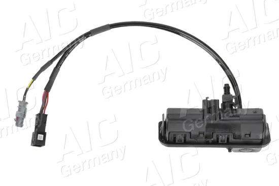 Heckklappengriff AIC 76709 Bild Heckklappengriff AIC 76709