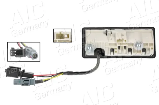 Heckklappengriff AIC 76713 Bild Heckklappengriff AIC 76713