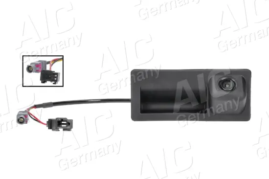 Heckklappengriff AIC 76714 Bild Heckklappengriff AIC 76714