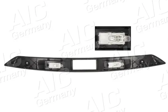 Heckklappengriff AIC 76716 Bild Heckklappengriff AIC 76716