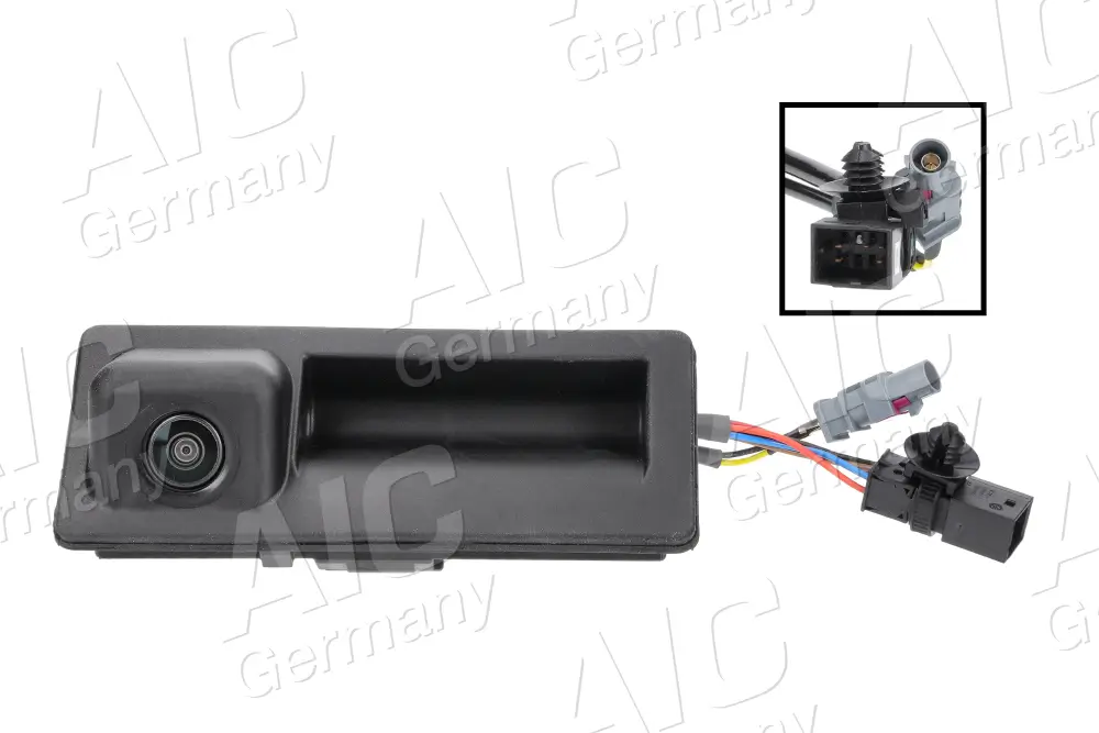 Heckklappengriff AIC 76717