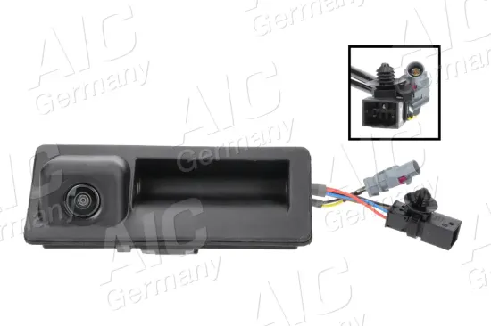 Heckklappengriff AIC 76717 Bild Heckklappengriff AIC 76717