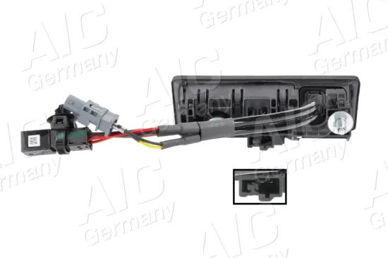 Heckklappengriff AIC 76717 Bild Heckklappengriff AIC 76717