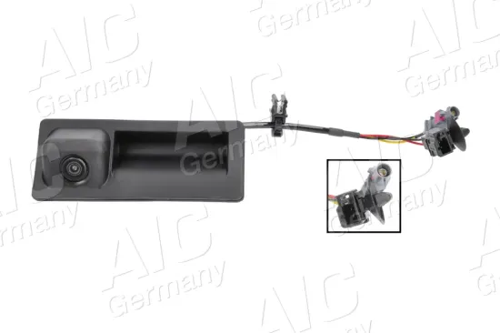 Heckklappengriff AIC 76718 Bild Heckklappengriff AIC 76718
