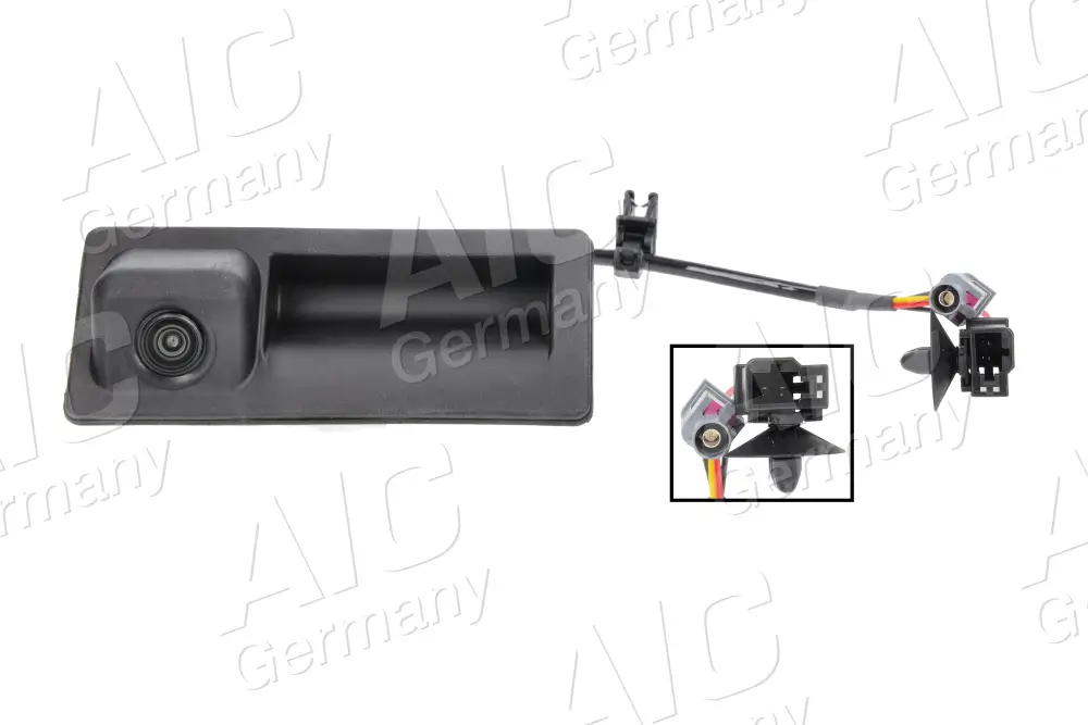 Heckklappengriff AIC 76719