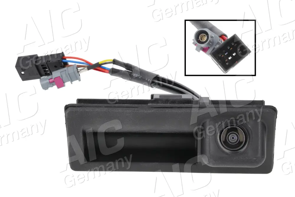 Heckklappengriff AIC 76720