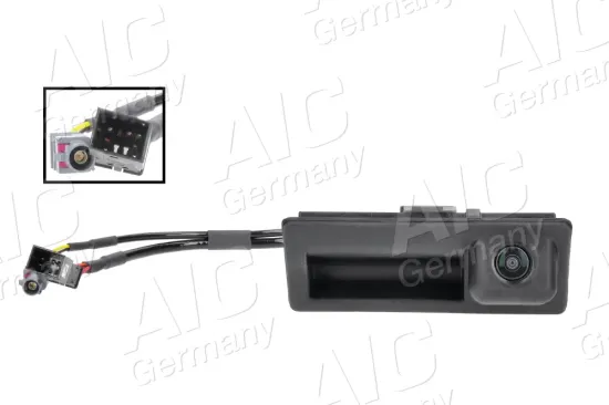 Heckklappengriff AIC 76721 Bild Heckklappengriff AIC 76721