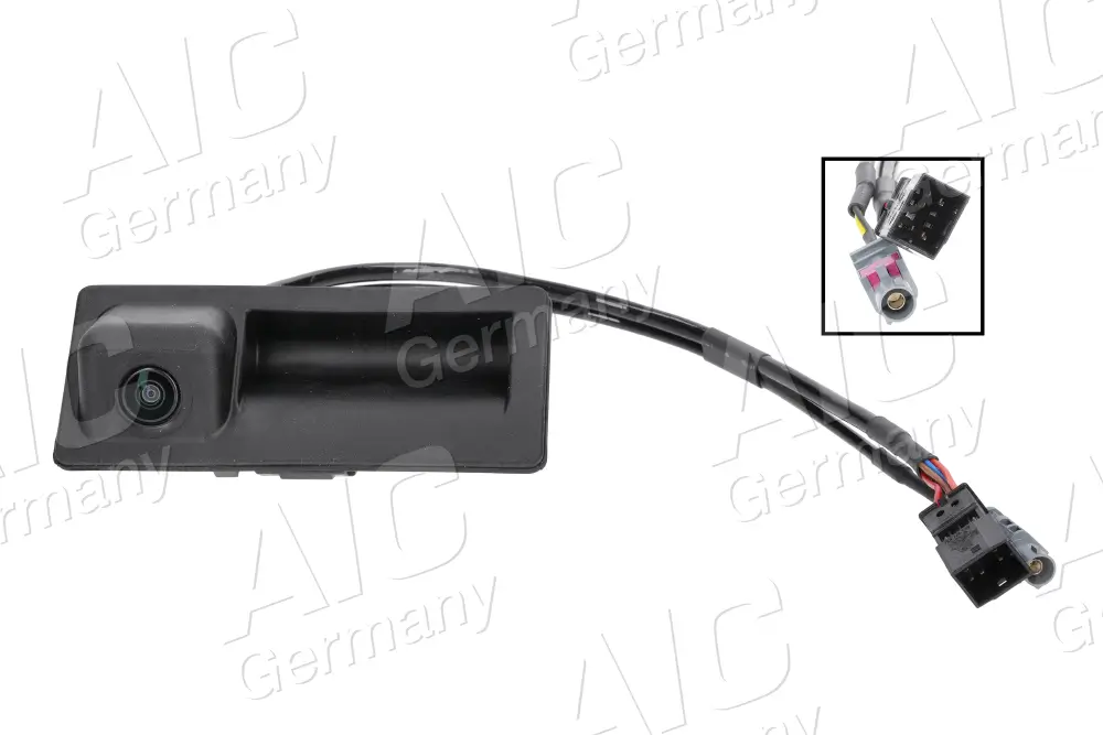 Heckklappengriff AIC 76722