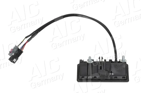 Heckklappengriff AIC 76722 Bild Heckklappengriff AIC 76722