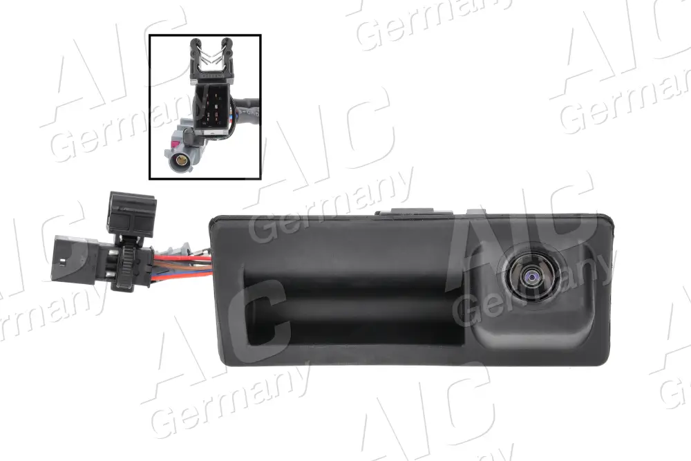 Heckklappengriff AIC 76723